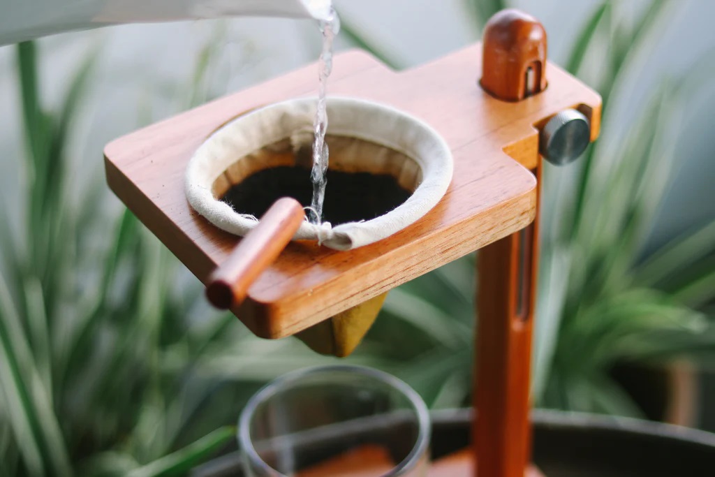 Roasting Coffee for Beginners – Step by Step