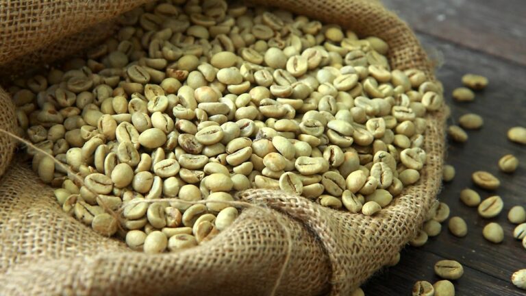 green beans prod
